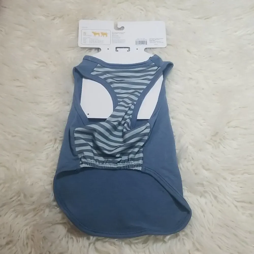 NWT Boots & Barkley Dog 